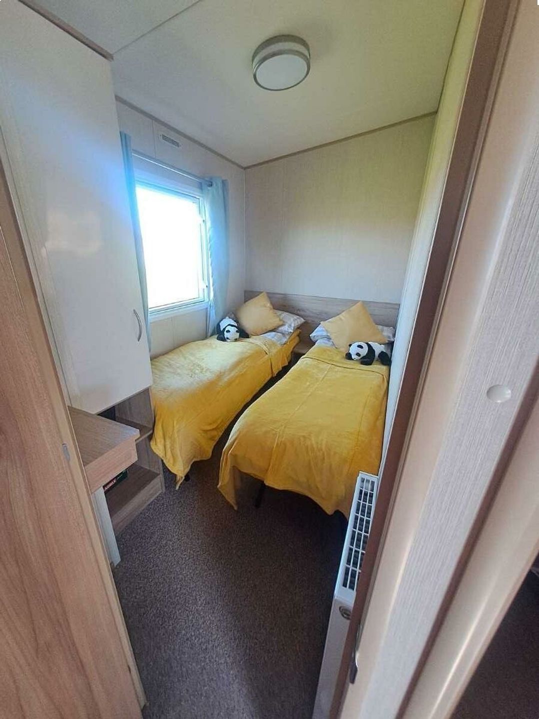 Sand Le Mere Holiday Village - Holiday Accommodation 18394