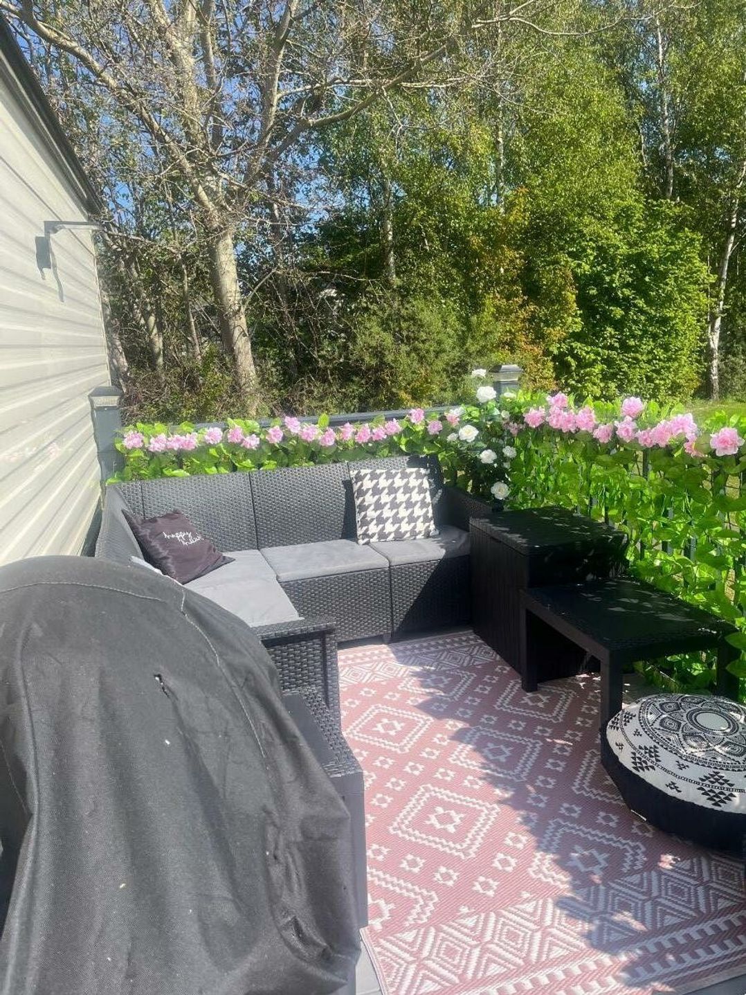 Seton Sands Caravan Park - Holiday Accommodation 18396