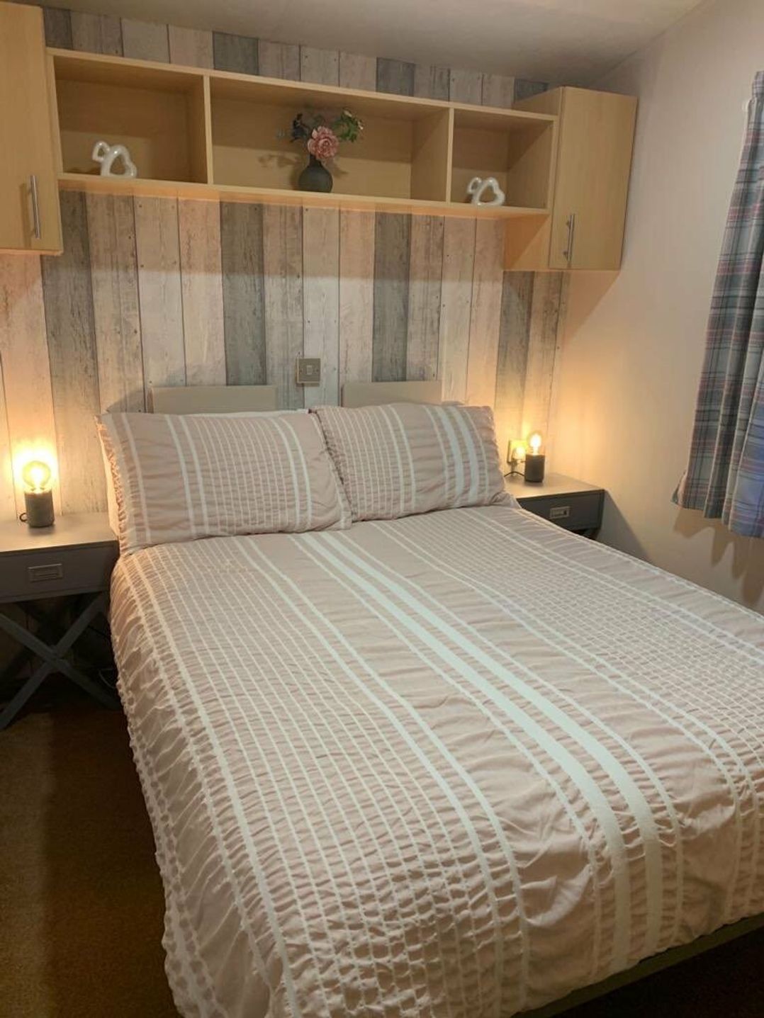 Seton Sands Caravan Park - Holiday Accommodation 18396