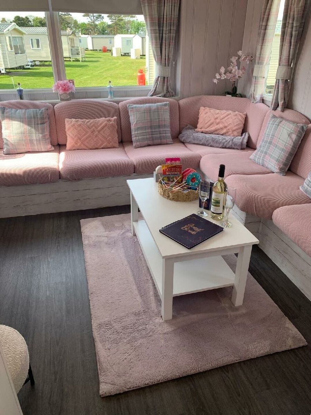 Seton Sands Caravan Park - Holiday Accommodation 18396