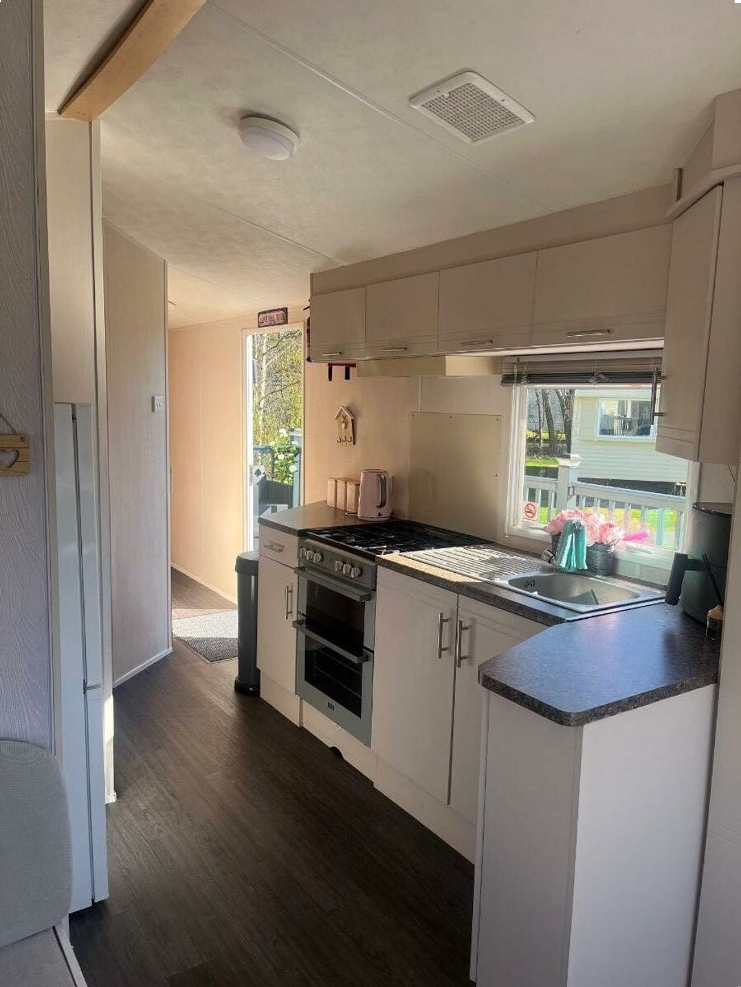 Seton Sands Caravan Park - Holiday Accommodation 18396