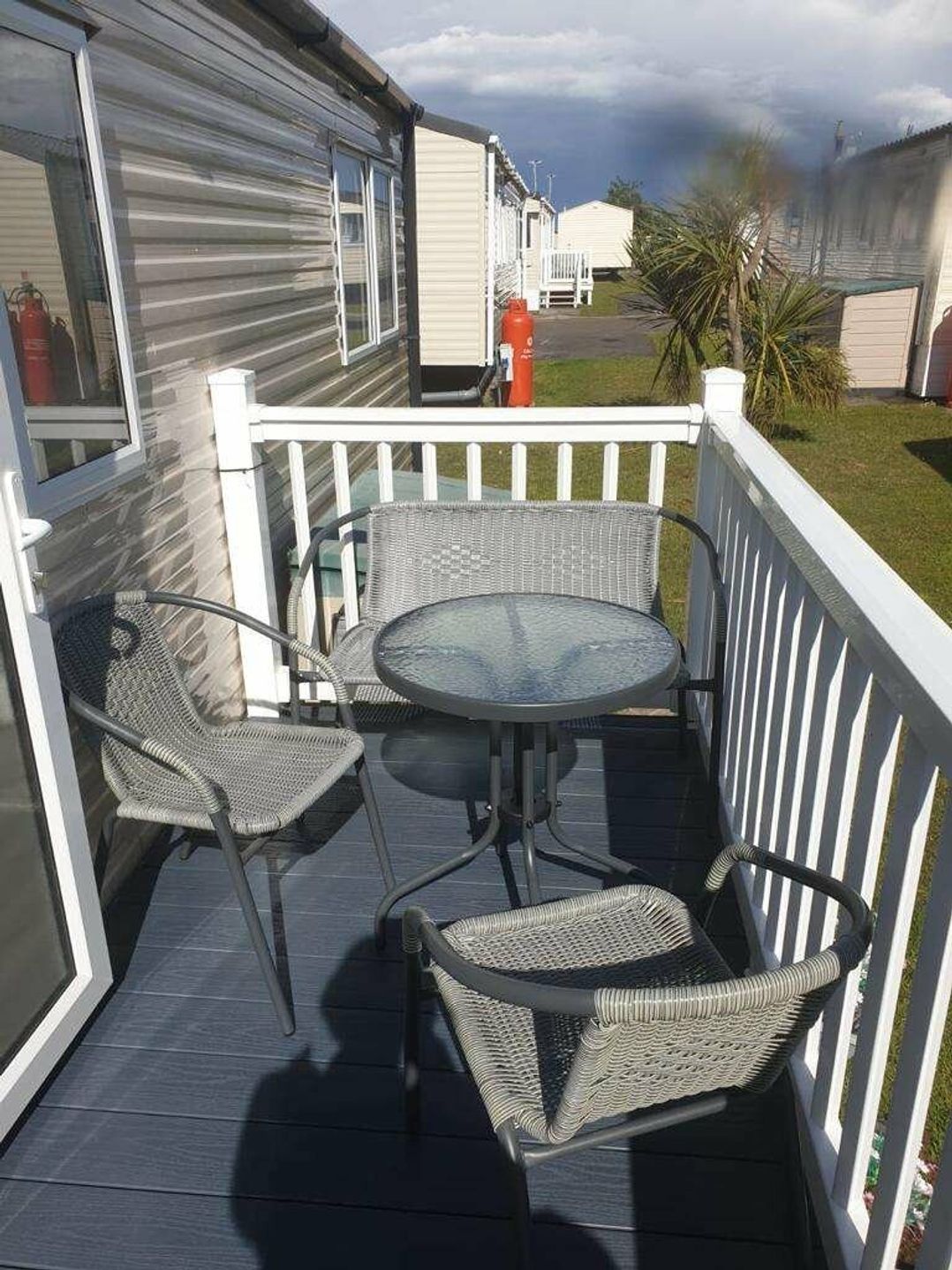 Trecco Bay - Holiday Accommodation 18402