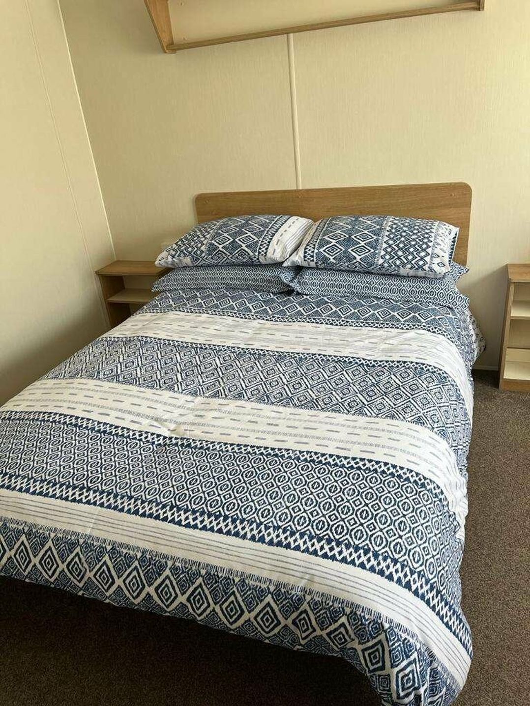 Trecco Bay - Holiday Accommodation 18402