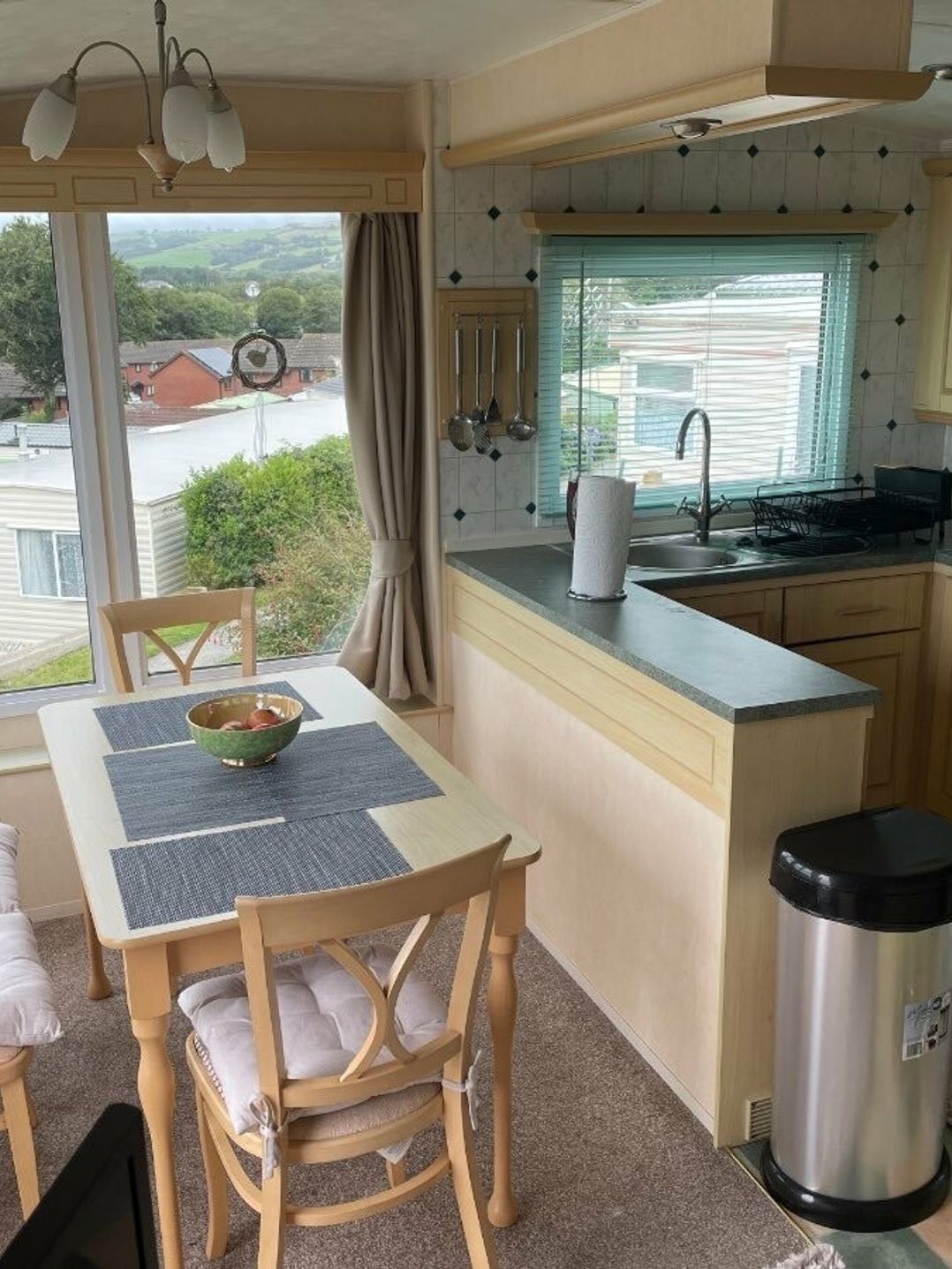 Aberystwyth Holiday Village - Holiday Accommodation 18404