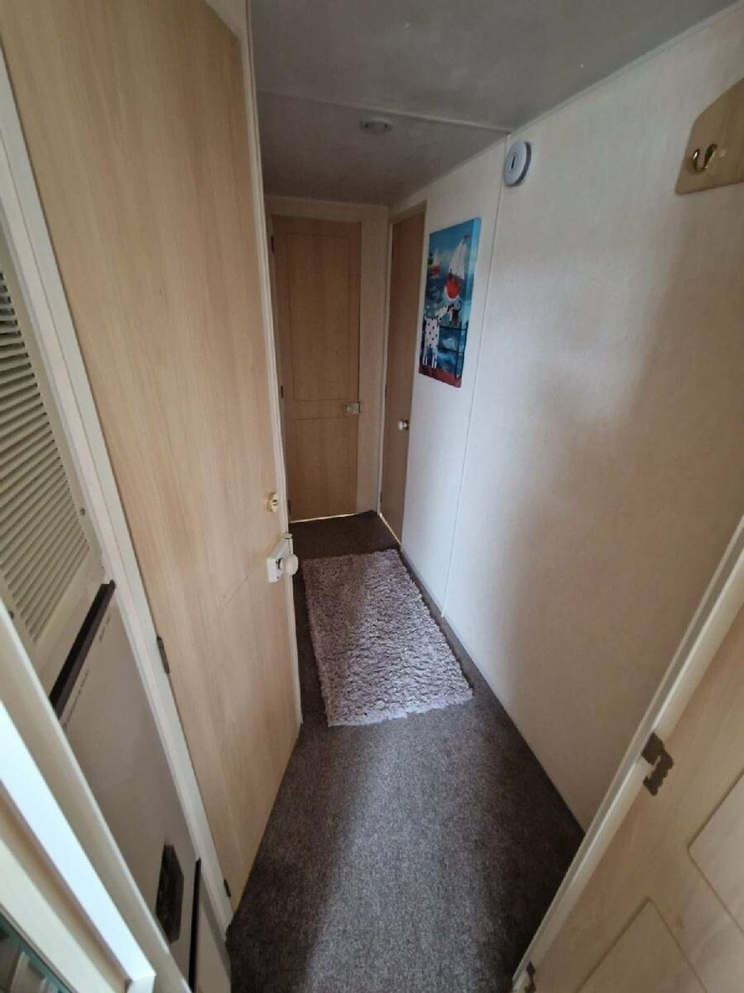 Aberystwyth Holiday Village - Holiday Accommodation 18404