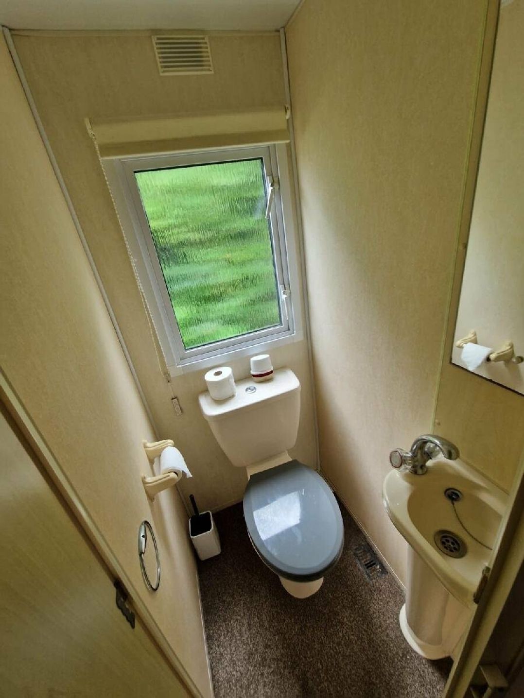 Aberystwyth Holiday Village - Holiday Accommodation 18404