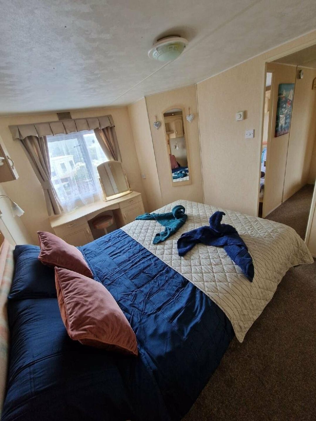 Aberystwyth Holiday Village - Holiday Accommodation 18404