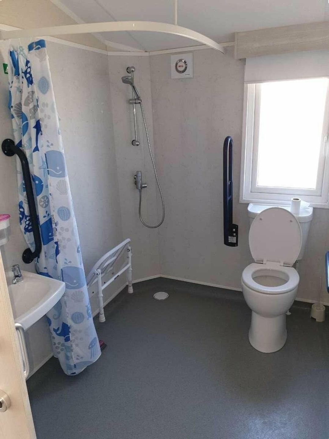 Golden Sands - Holiday Accommodation 18407