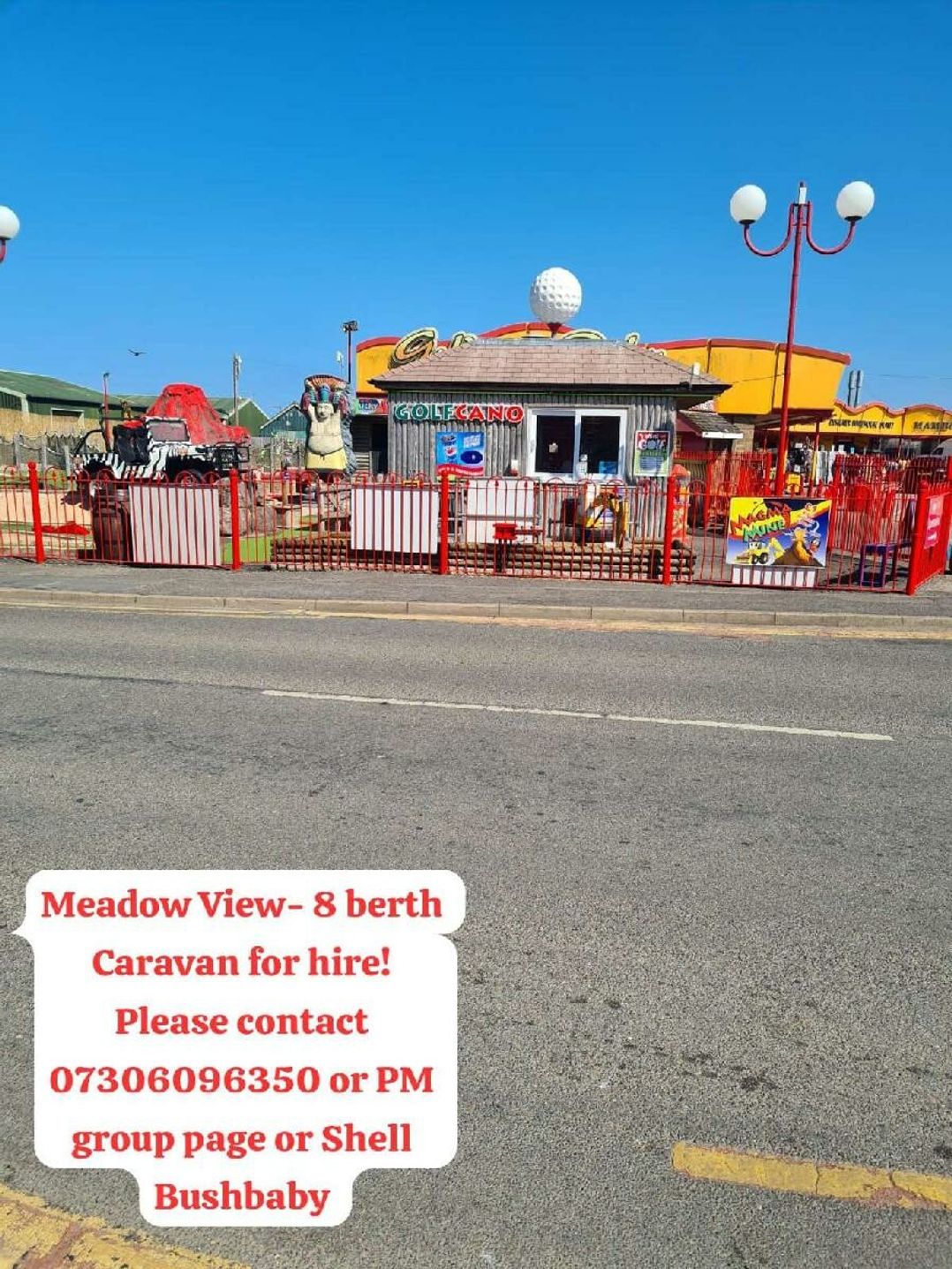 Golden Palm Resort - Holiday Accommodation 18408