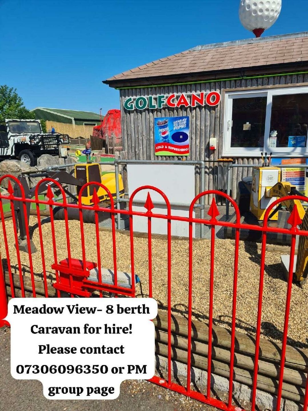 Golden Palm Resort - Holiday Accommodation 18408