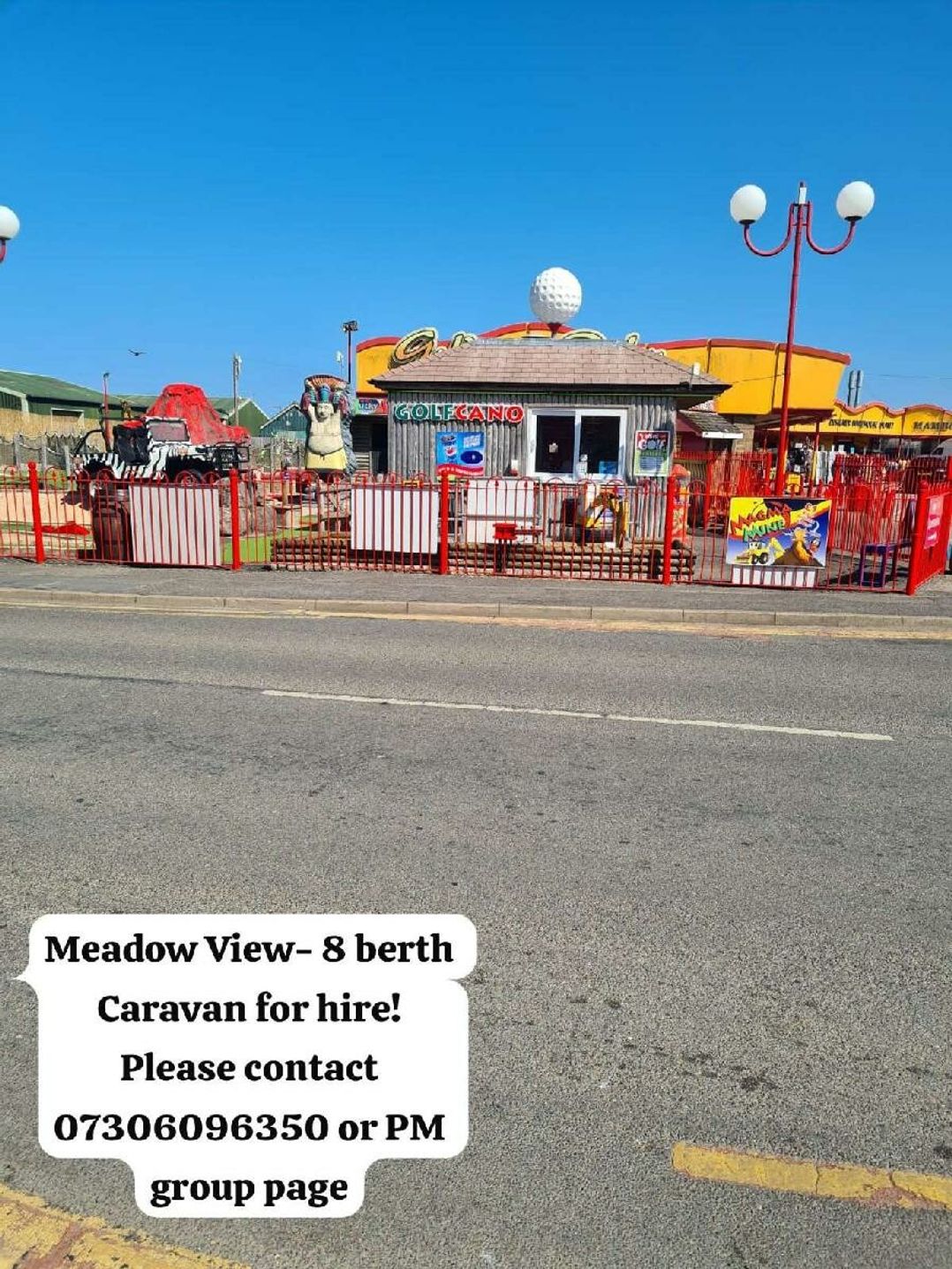 Golden Palm Resort - Holiday Accommodation 18408