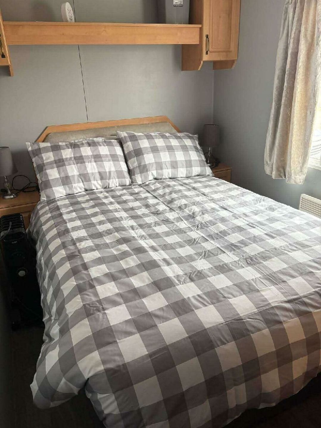 Golden Palm Resort - Holiday Accommodation 18408