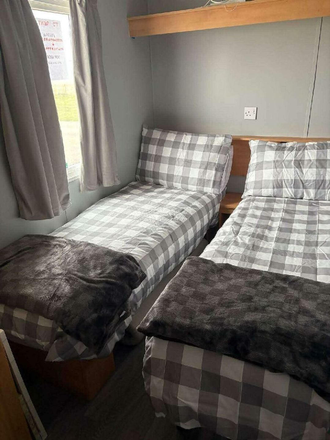 Golden Palm Resort - Holiday Accommodation 18408