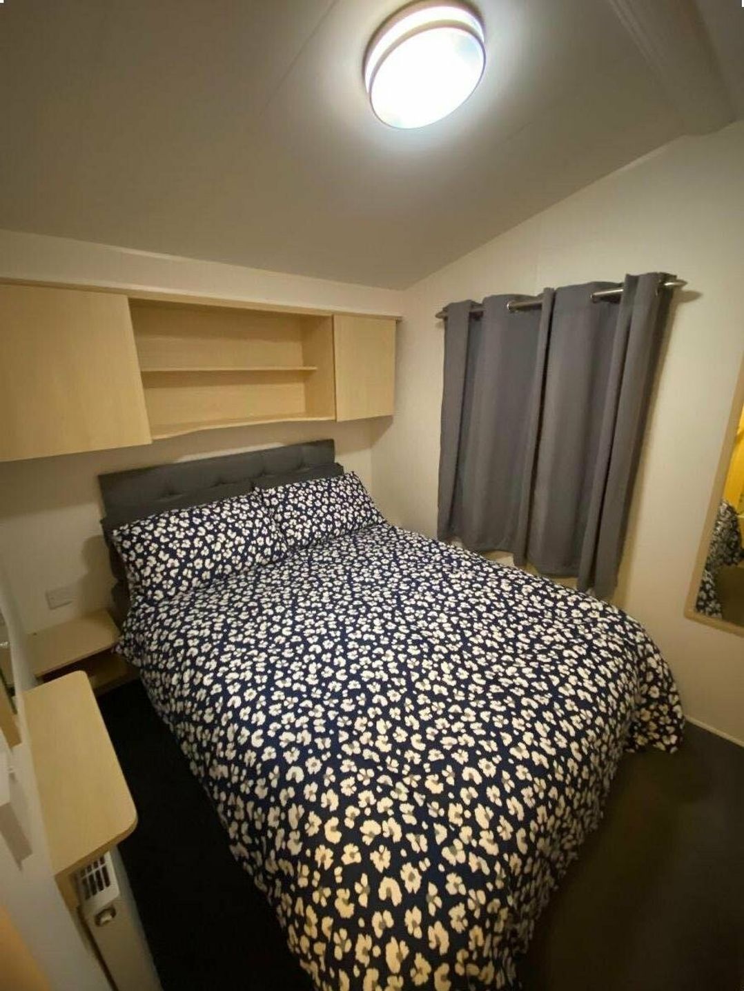 Golden Sands Kinmel Bay - Holiday Accommodation 18411