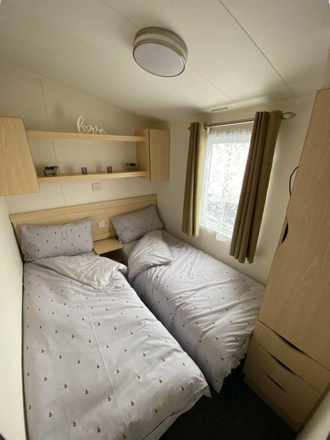 Golden Sands Kinmel Bay - Holiday Accommodation 18411