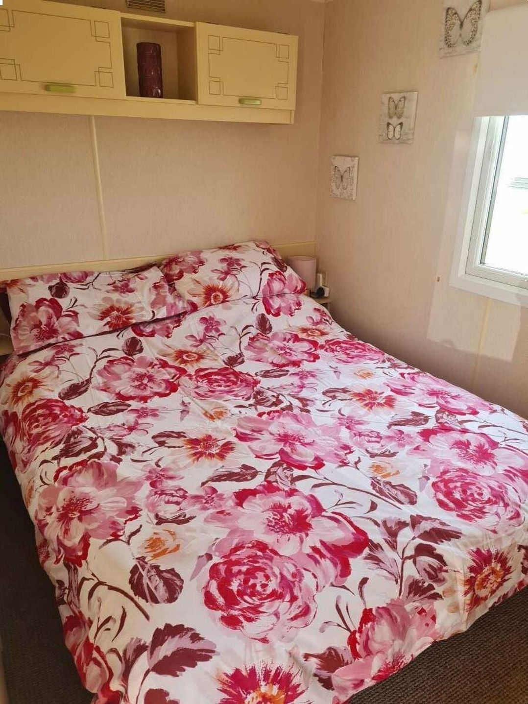 Sealands Caravan Park - Holiday Accommodation 18412