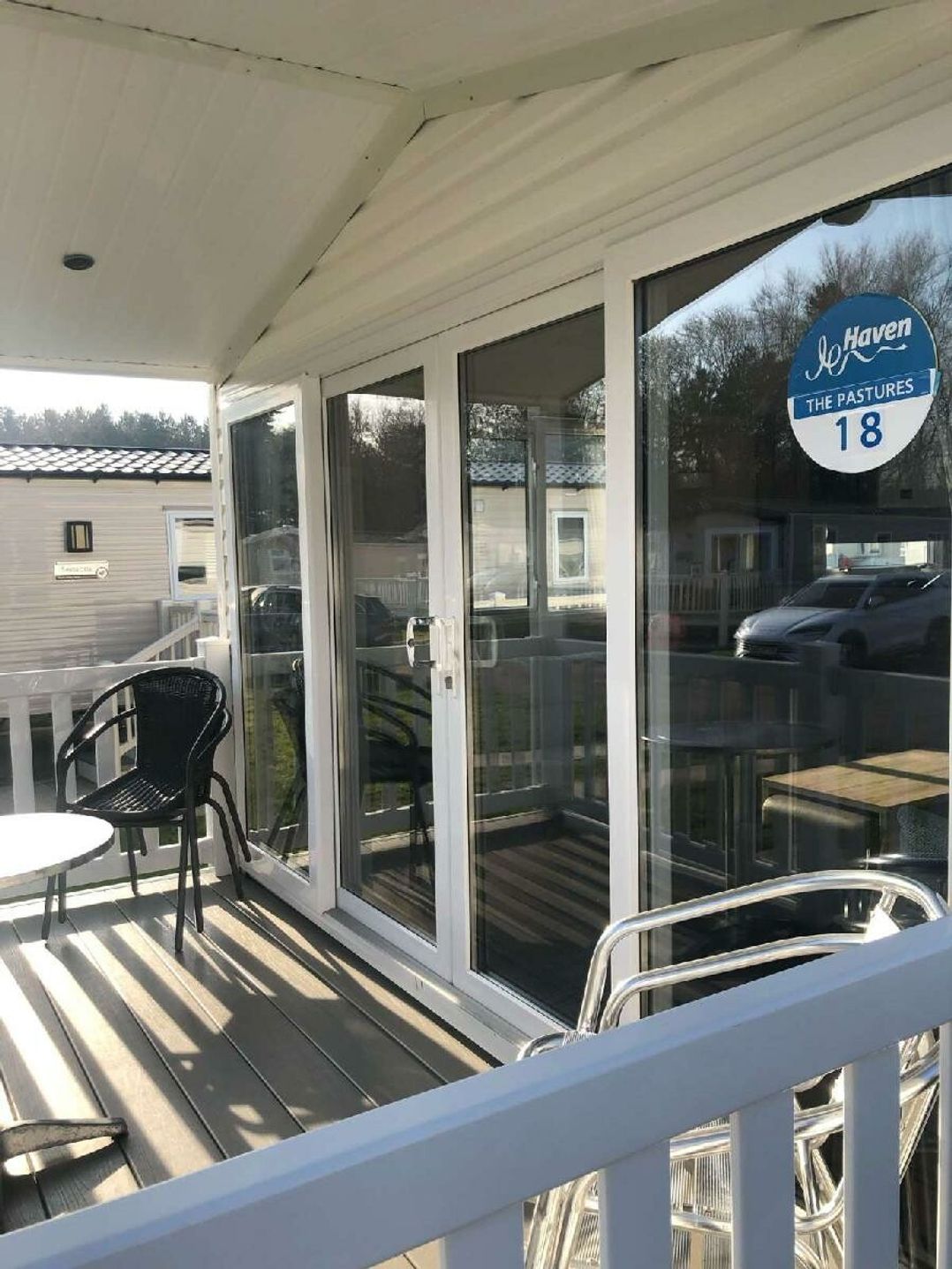 Cleethorpes Beach Holiday Park - Holiday Accommodation 18413