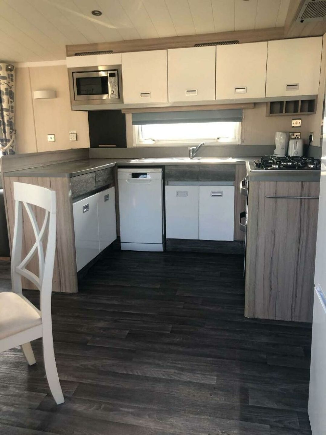 Cleethorpes Beach Holiday Park - Holiday Accommodation 18413