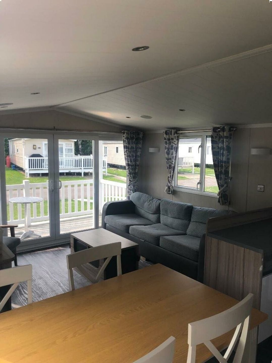 Cleethorpes Beach Holiday Park - Holiday Accommodation 18413