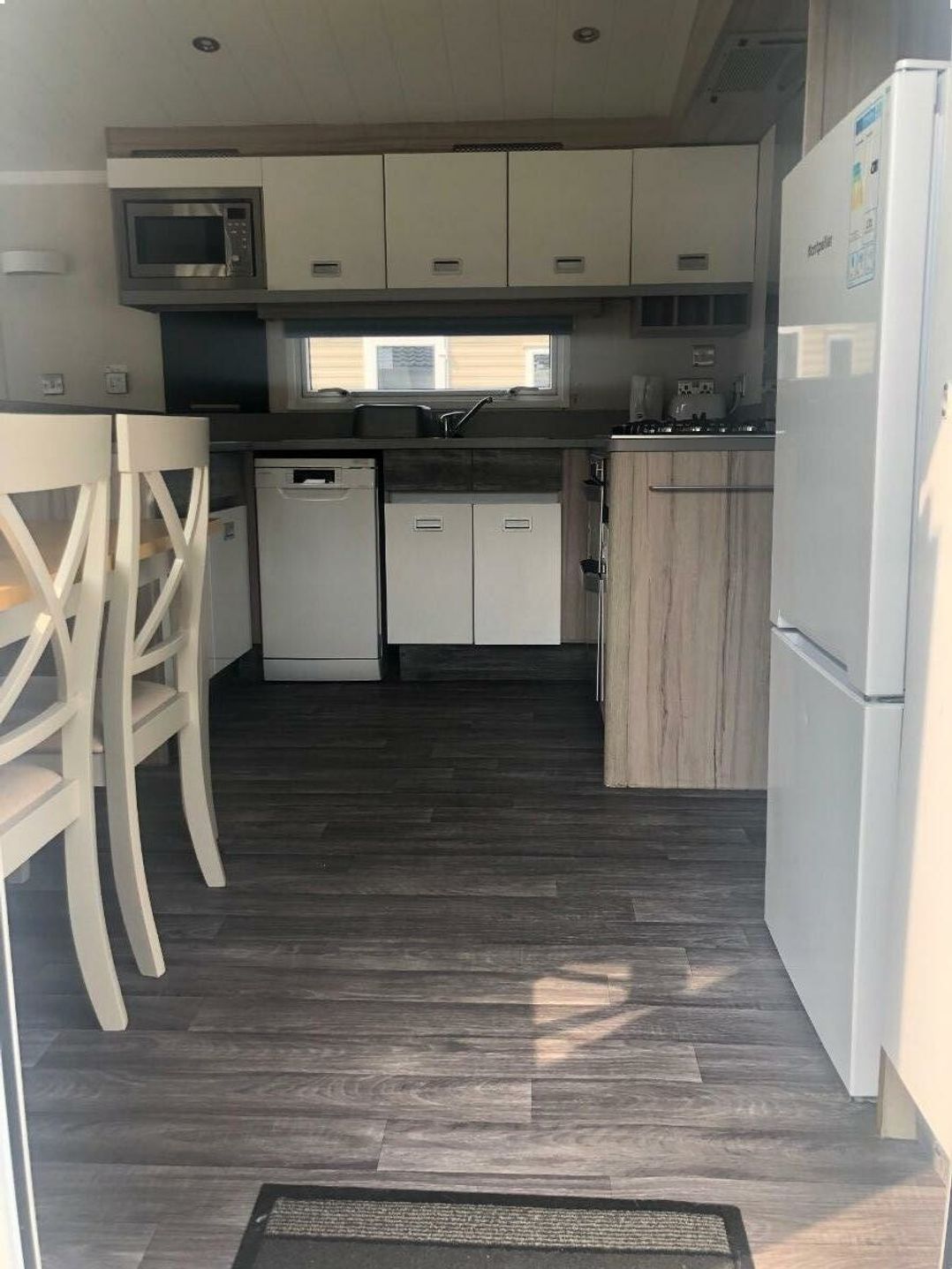 Cleethorpes Beach Holiday Park - Holiday Accommodation 18413