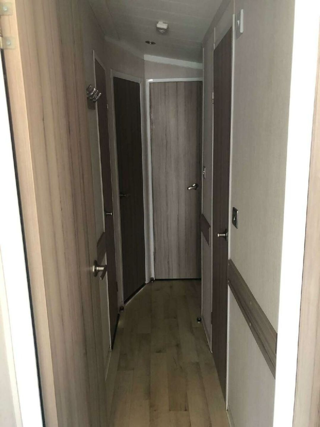 Cleethorpes Beach Holiday Park - Holiday Accommodation 18413