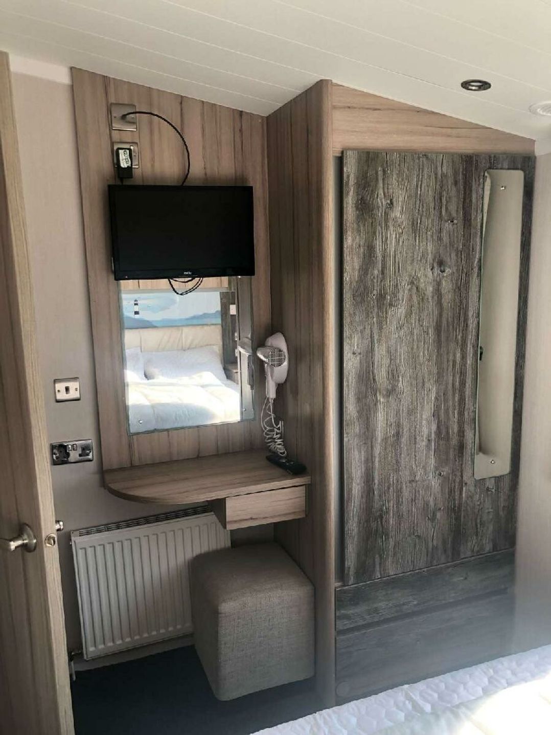 Cleethorpes Beach Holiday Park - Holiday Accommodation 18413