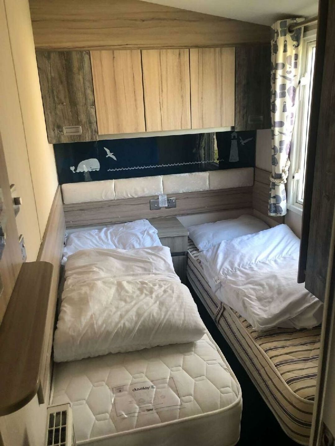 Cleethorpes Beach Holiday Park - Holiday Accommodation 18413