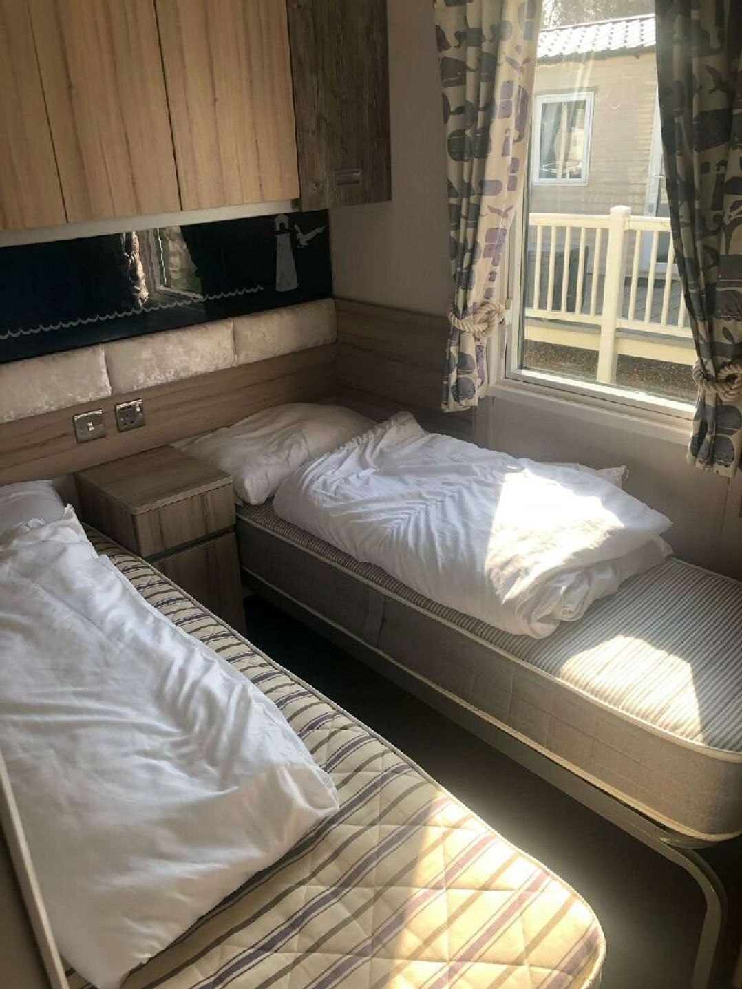 Cleethorpes Beach Holiday Park - Holiday Accommodation 18413