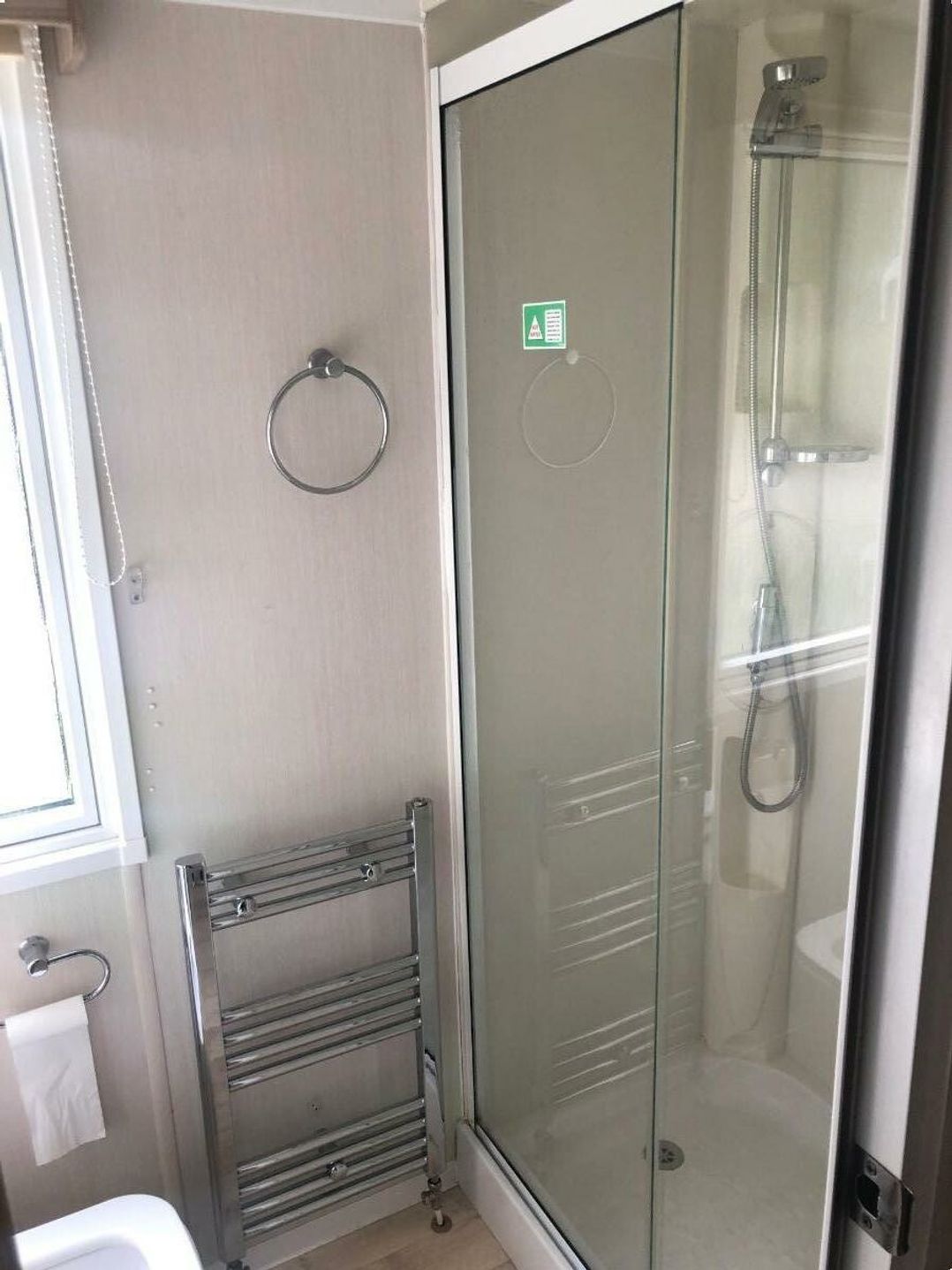 Cleethorpes Beach Holiday Park - Holiday Accommodation 18413