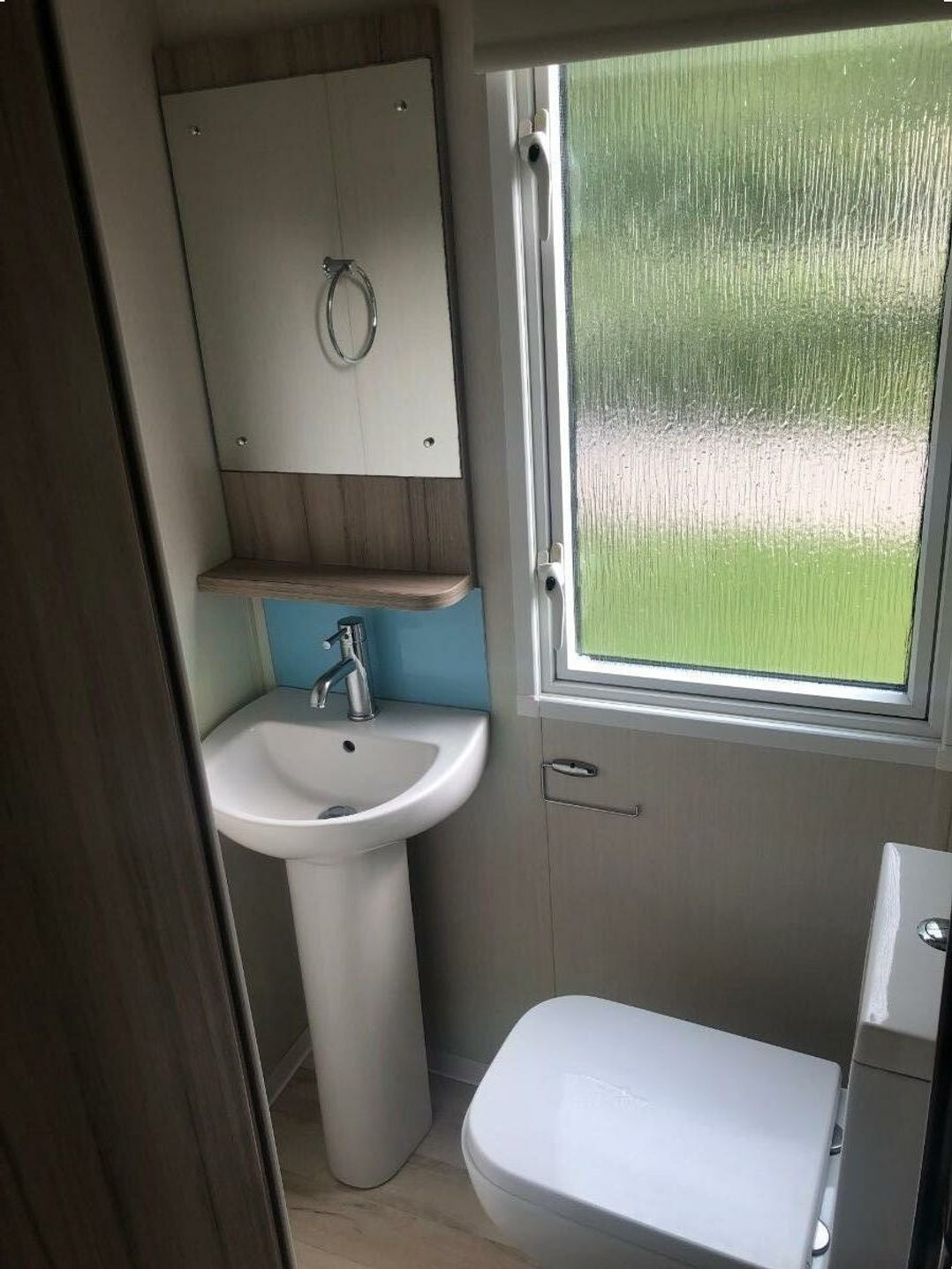 Cleethorpes Beach Holiday Park - Holiday Accommodation 18413