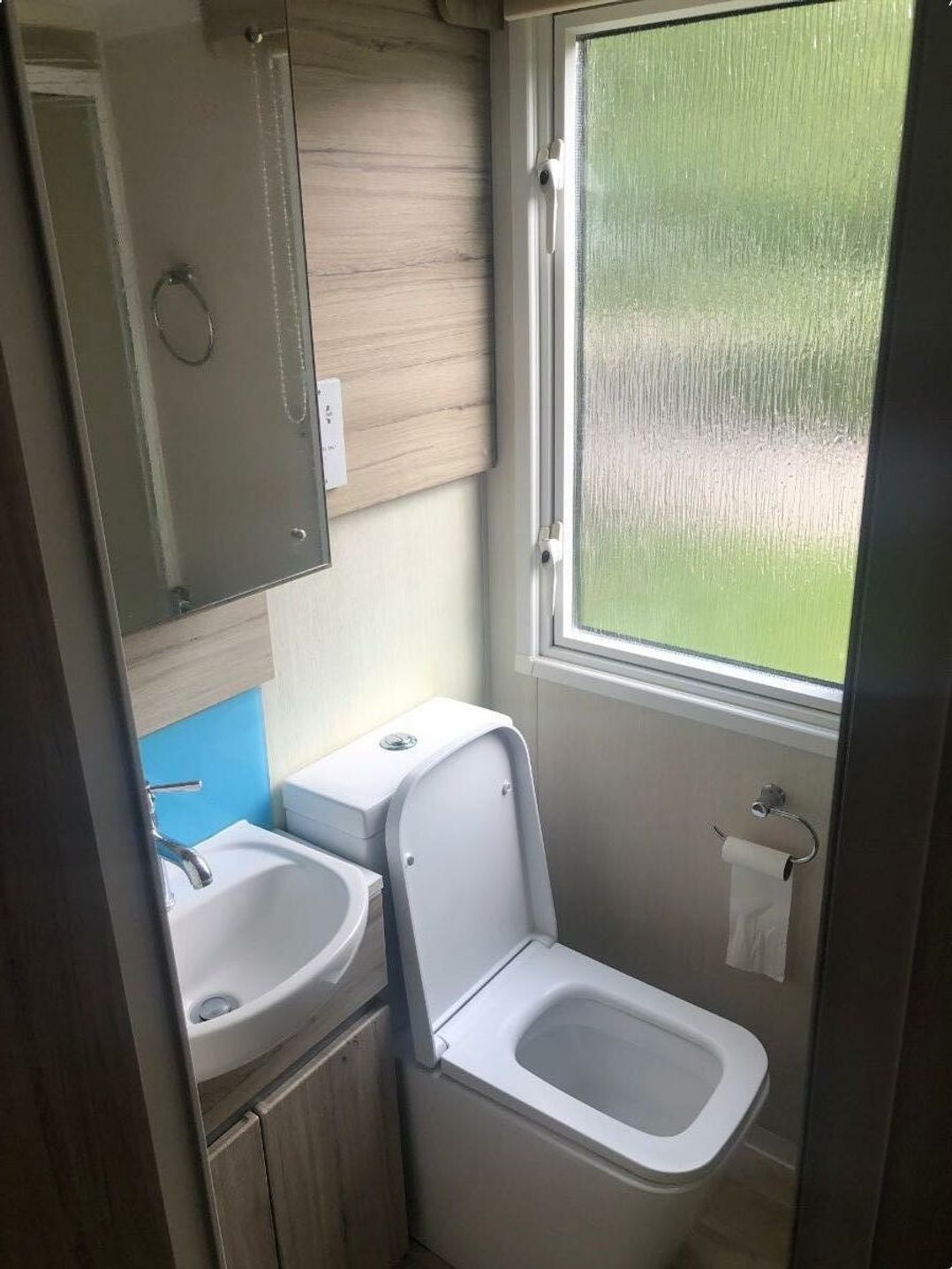 Cleethorpes Beach Holiday Park - Holiday Accommodation 18413