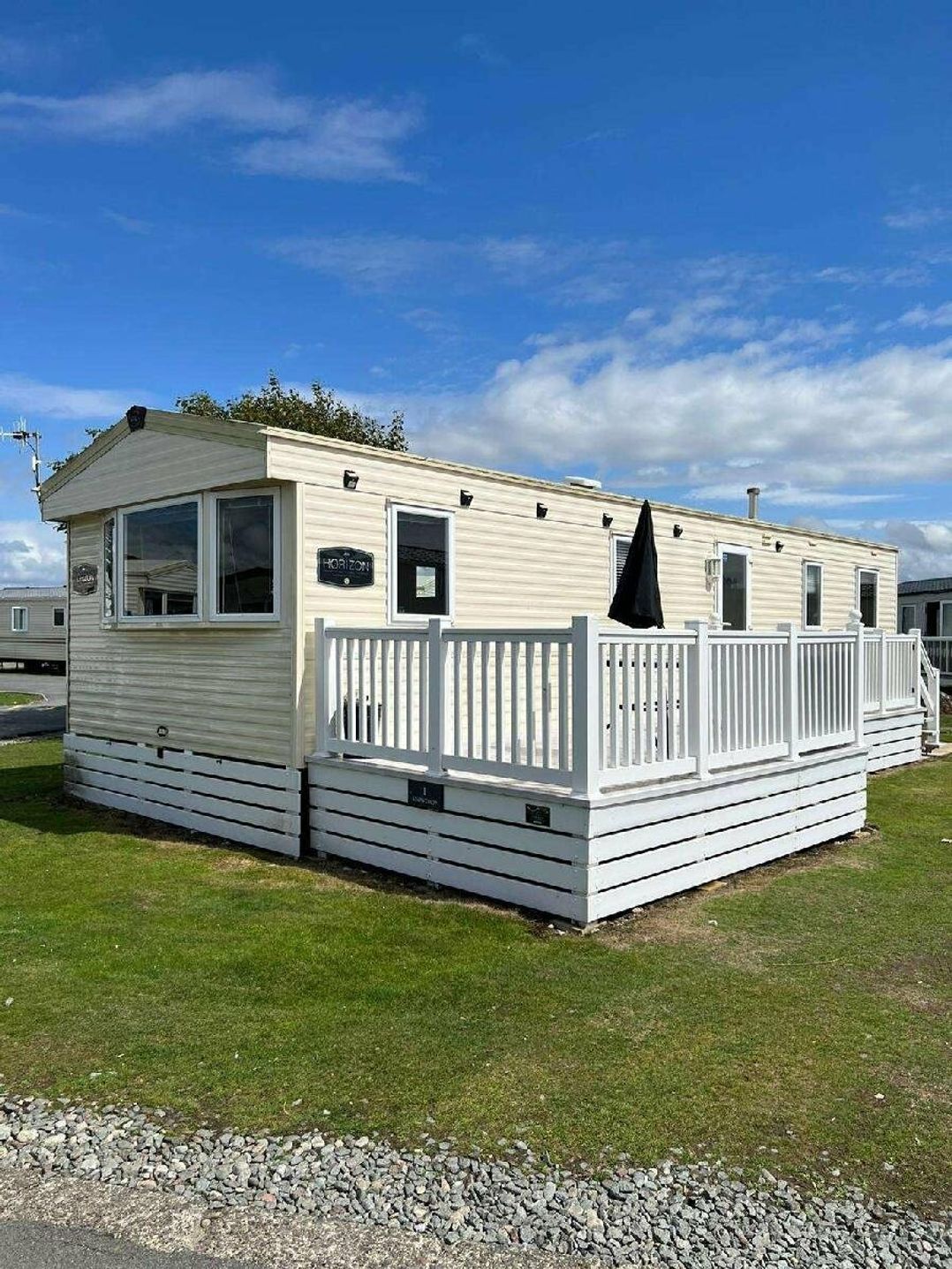 Greenacres Holiday Park - Holiday Accommodation 18414