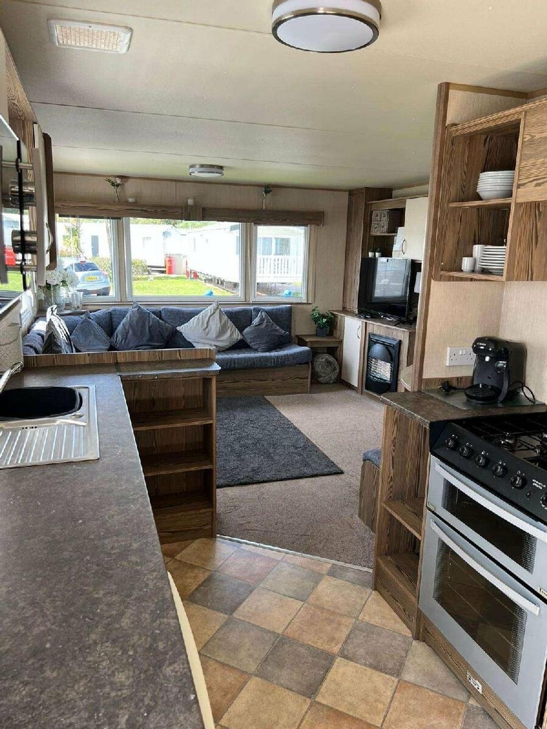 Greenacres Holiday Park - Holiday Accommodation 18414