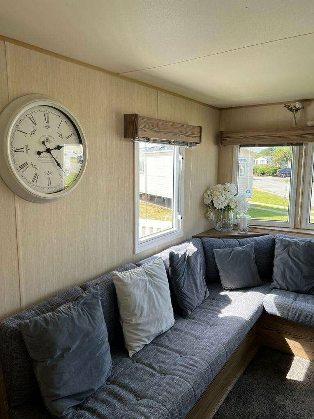 Greenacres Holiday Park - Holiday Accommodation 18414