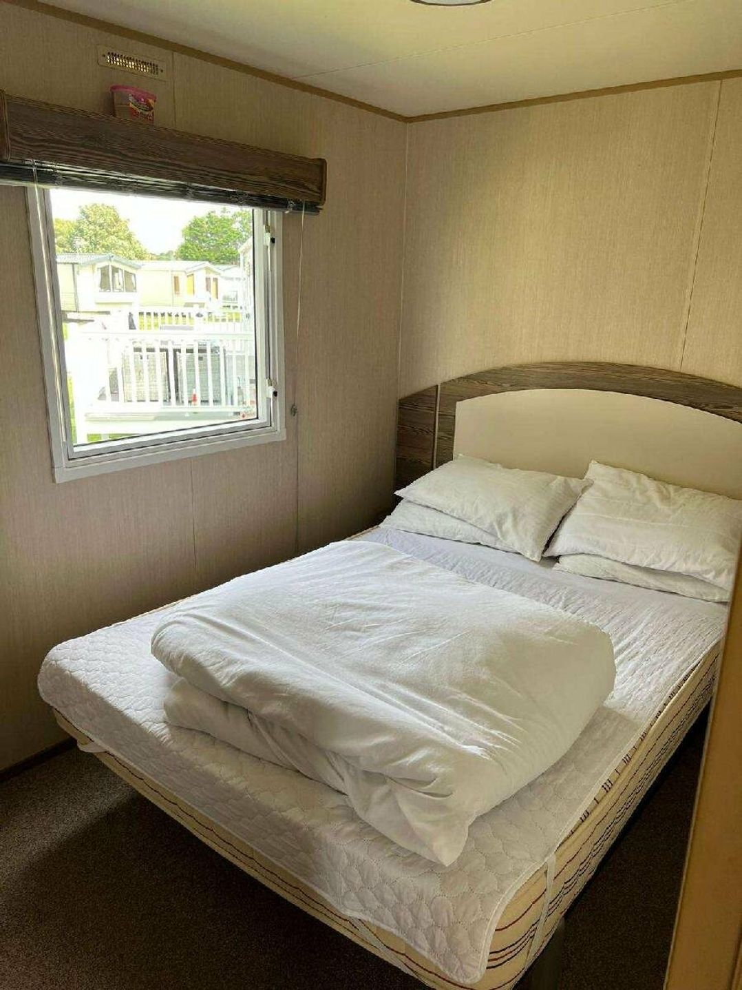 Greenacres Holiday Park - Holiday Accommodation 18414