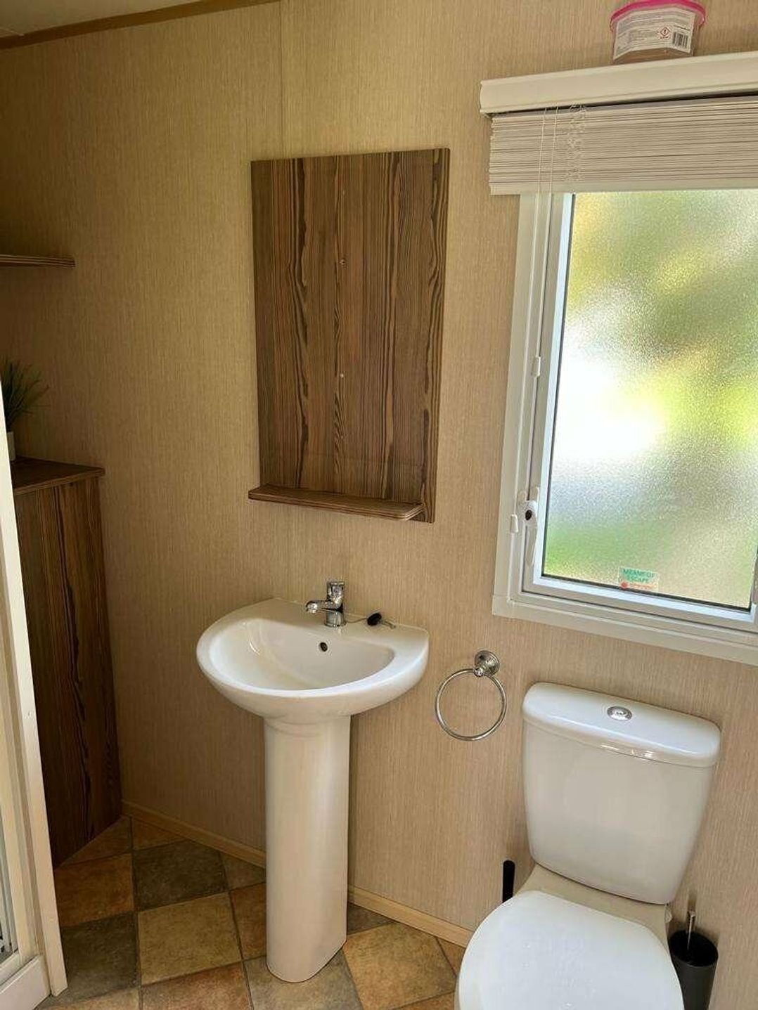 Greenacres Holiday Park - Holiday Accommodation 18414