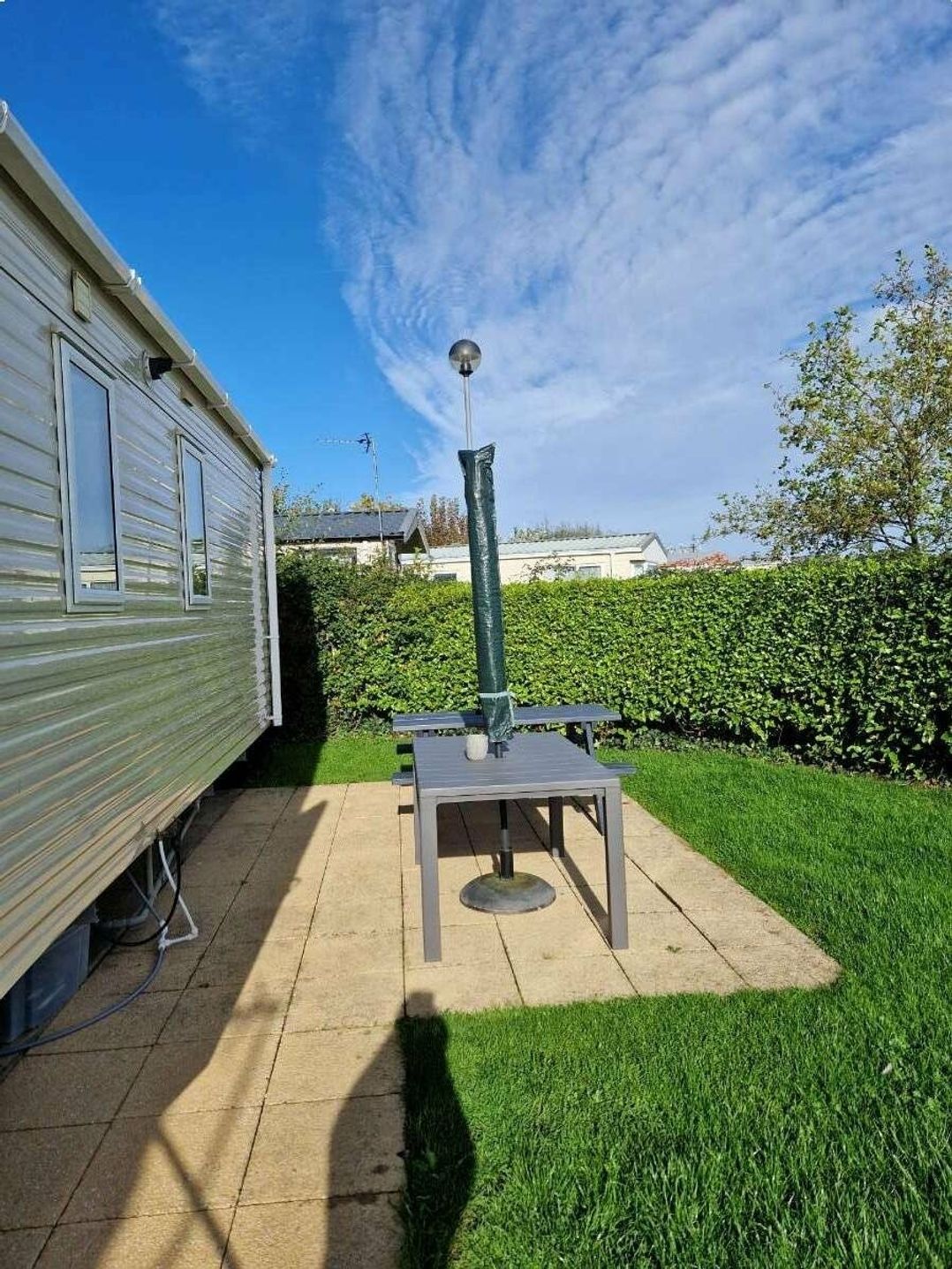 Church Farm Holiday Village - Holiday Accommodation 18416