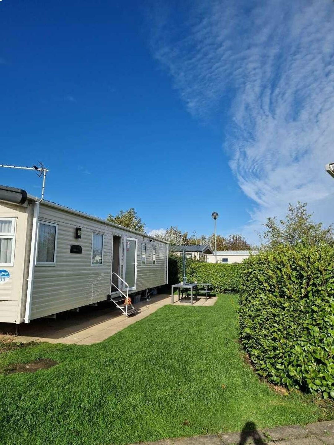 Church Farm Holiday Village - Holiday Accommodation 18416