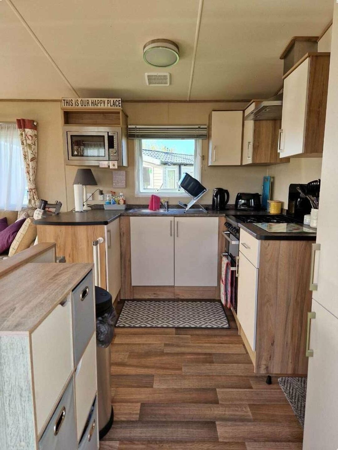 Church Farm Holiday Village - Holiday Accommodation 18416