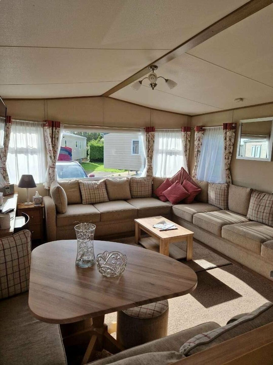 Church Farm Holiday Village - Holiday Accommodation 18416