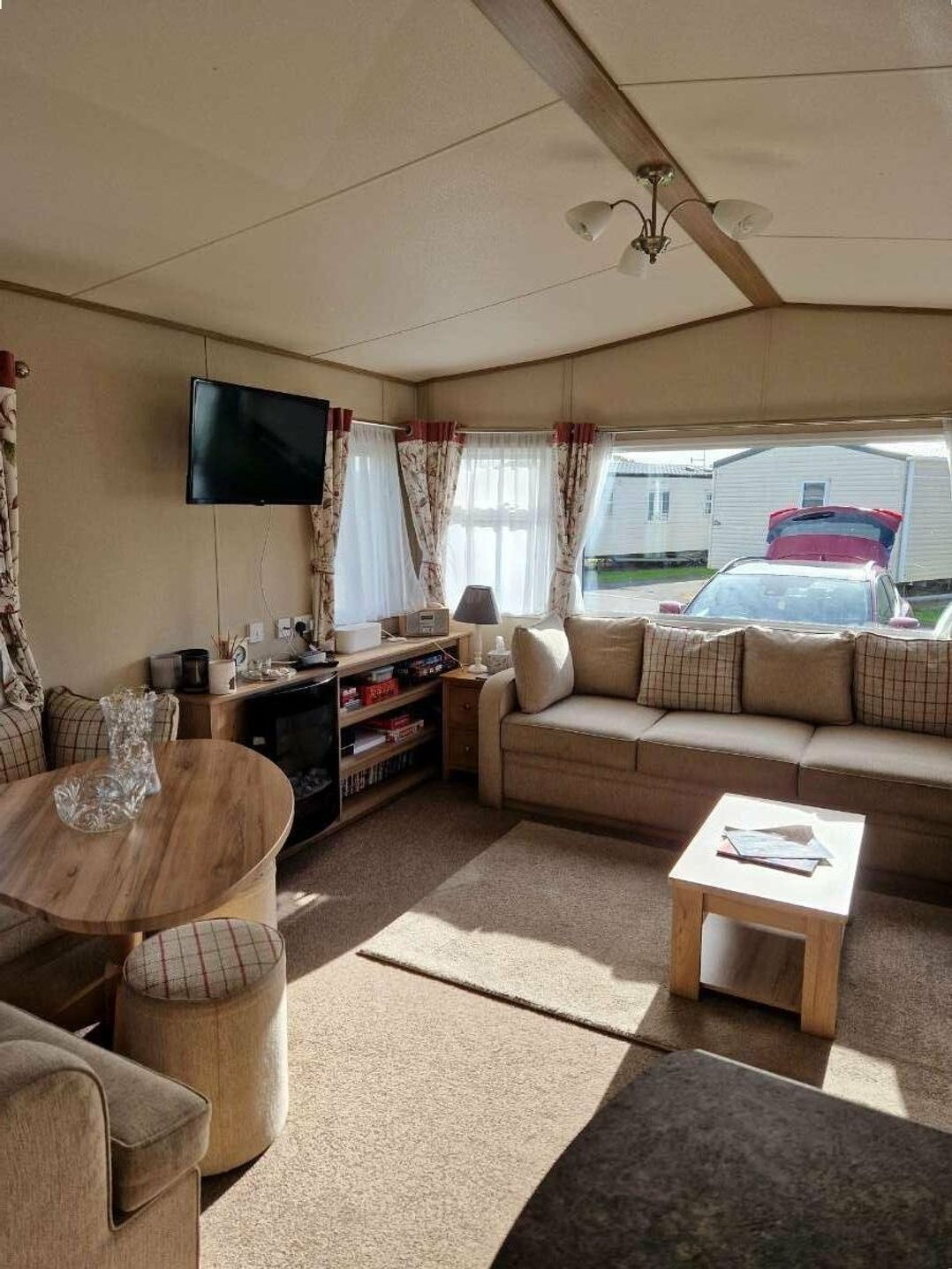 Church Farm Holiday Village - Holiday Accommodation 18416