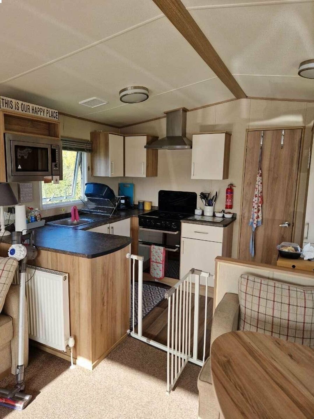 Church Farm Holiday Village - Holiday Accommodation 18416