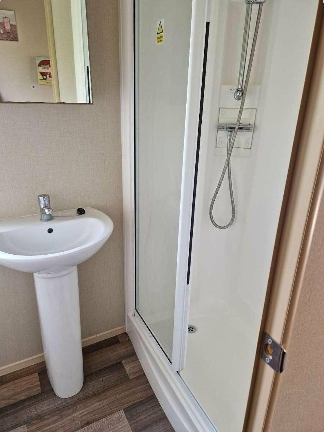 Church Farm Holiday Village - Holiday Accommodation 18416