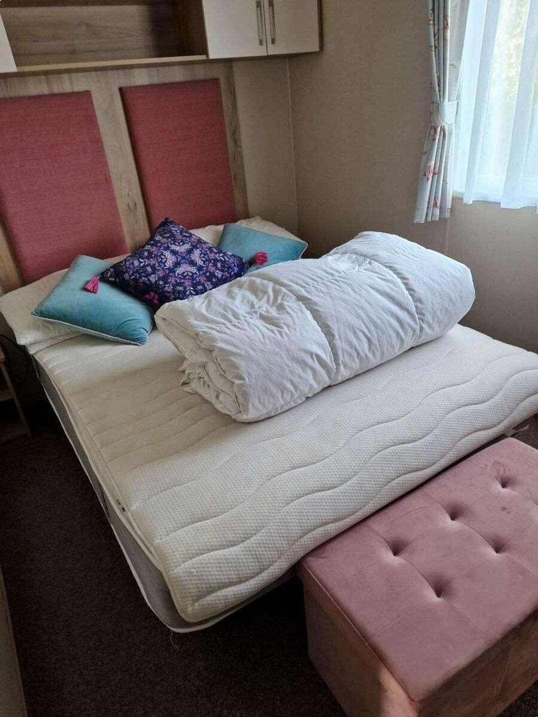 Church Farm Holiday Village - Holiday Accommodation 18416