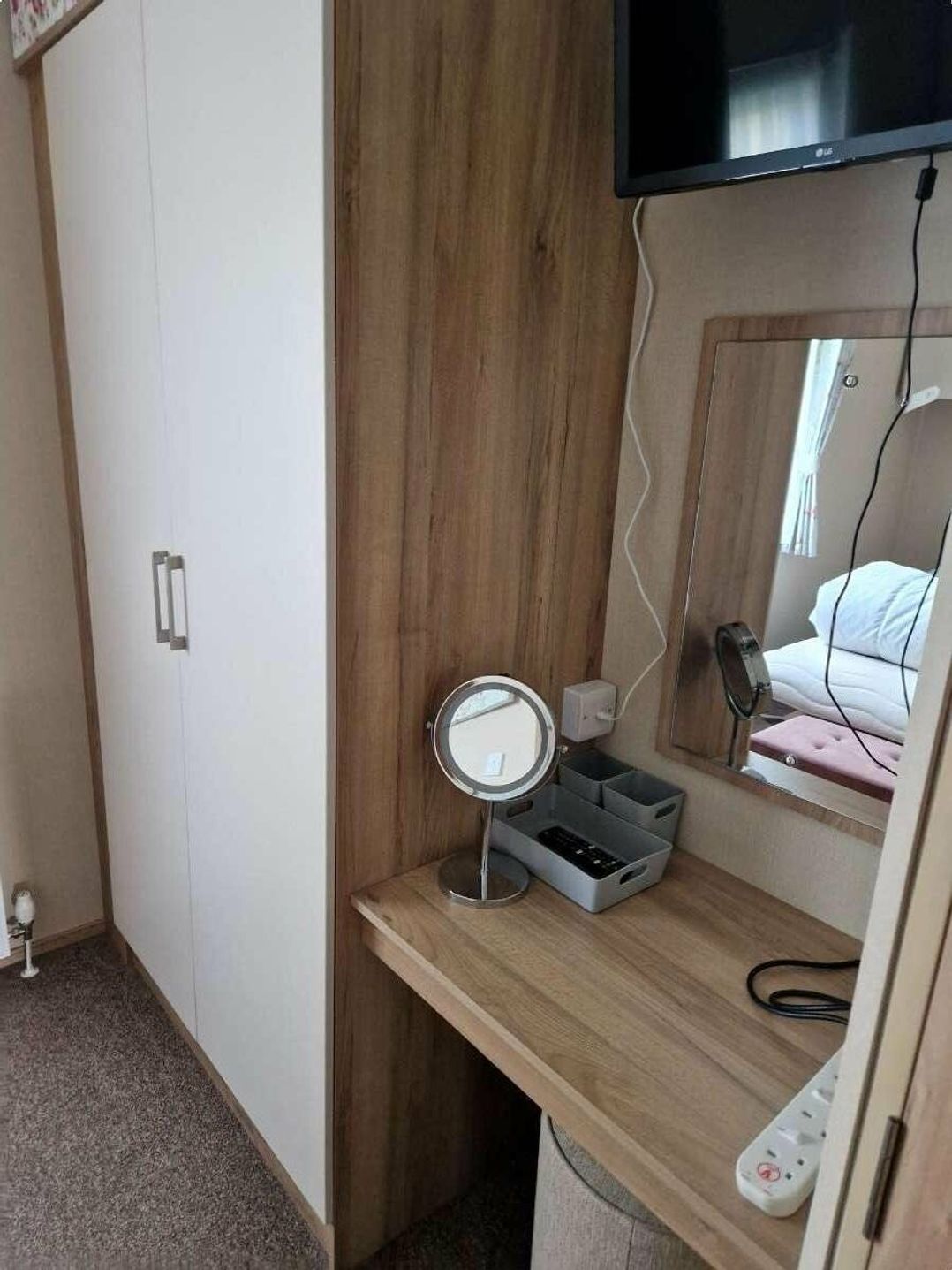 Church Farm Holiday Village - Holiday Accommodation 18416