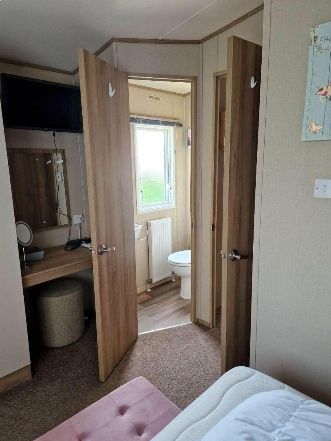 Church Farm Holiday Village - Holiday Accommodation 18416