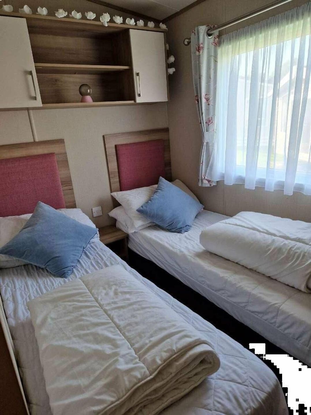 Church Farm Holiday Village - Holiday Accommodation 18416