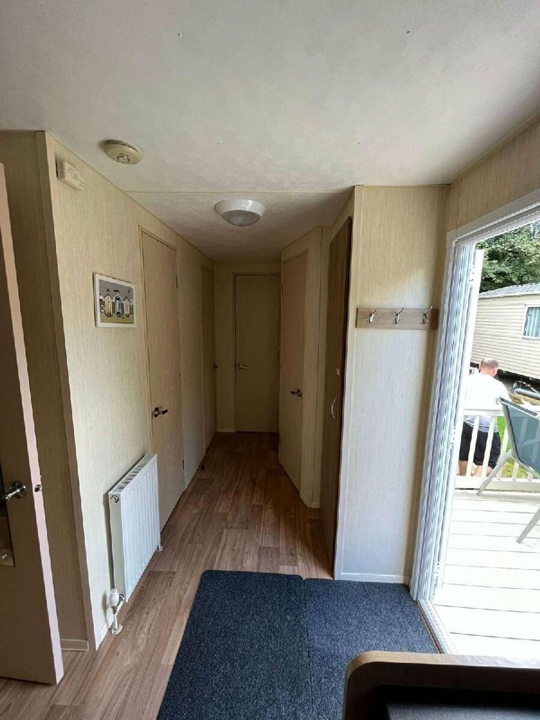 Burnham-on-Sea Holiday Park - Holiday Accommodation 18419