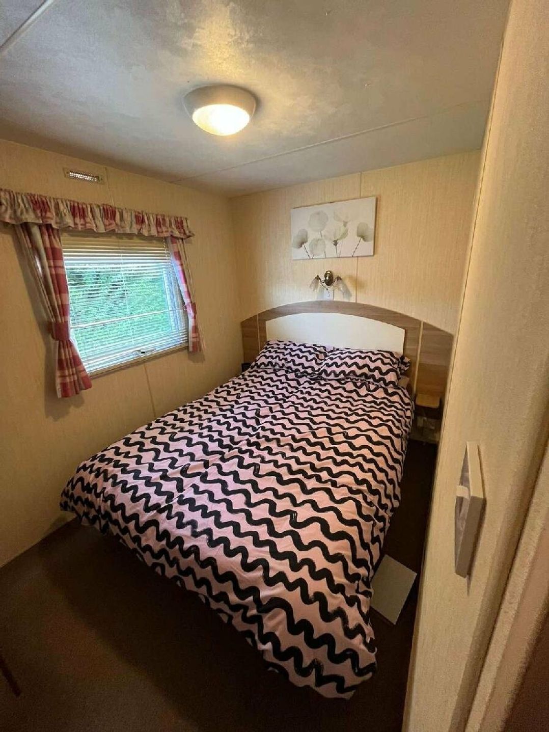 Burnham-on-Sea Holiday Park - Holiday Accommodation 18419