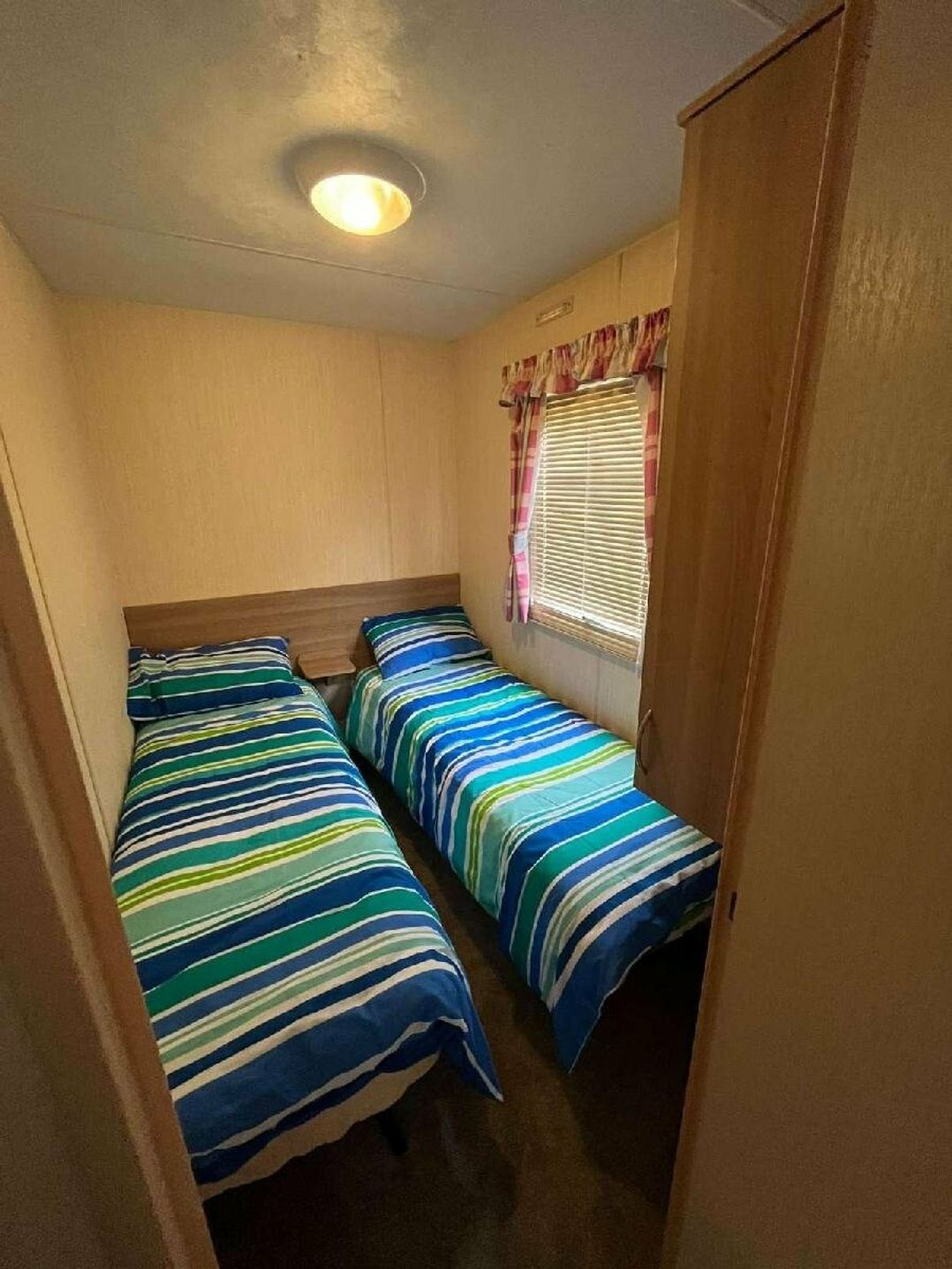 Burnham-on-Sea Holiday Park - Holiday Accommodation 18419